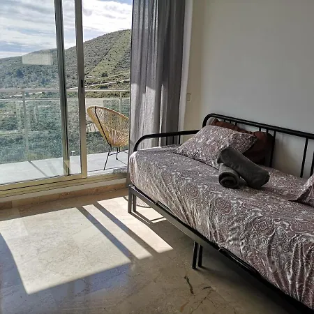 Casa En Plena Sierra De Irta,