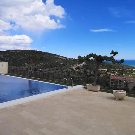 Apartamento Casa En Plena Sierra De Irta, *