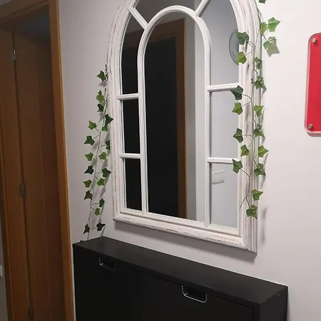 Apartamento Casa En Plena Sierra De Irta,
